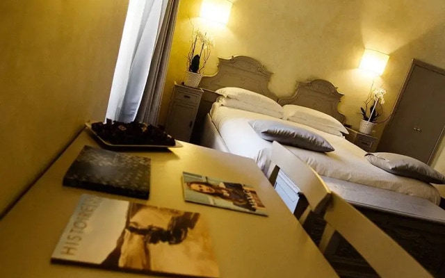 Residenza Lucina
