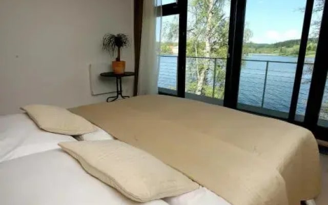 Apartmany Bella Vista Lipno