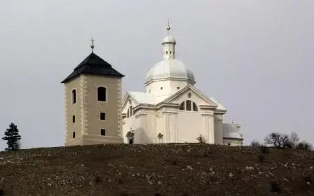 Pension Zelený strom