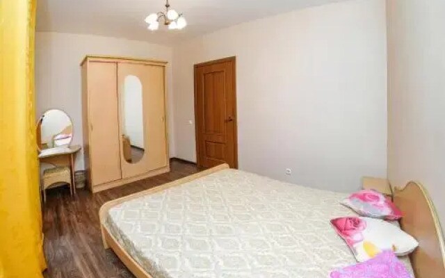 A 54 Hostel