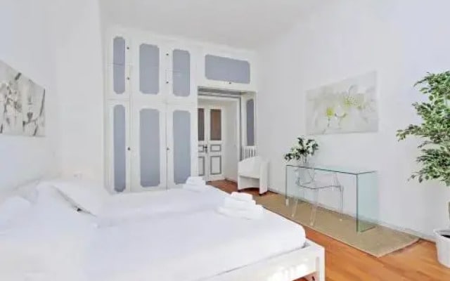 Cozy Domus My Extra Home