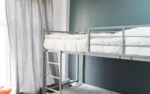YOU hostel