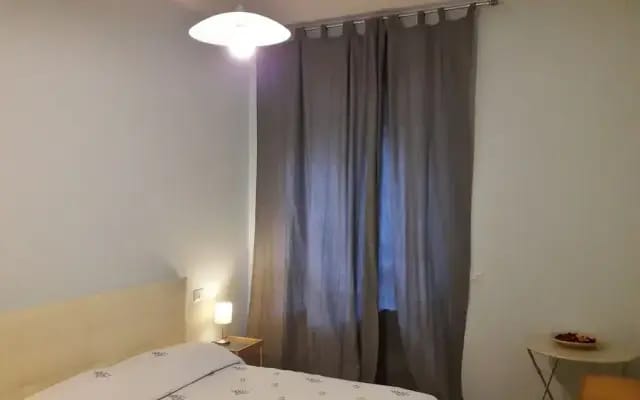 Le Camere Del Borghese