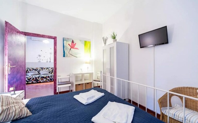 Apartment - Laterano 85