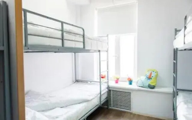 YOU hostel
