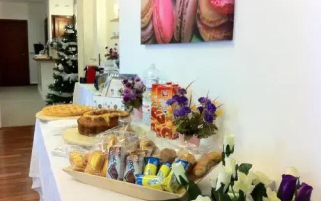 Smile House Roma