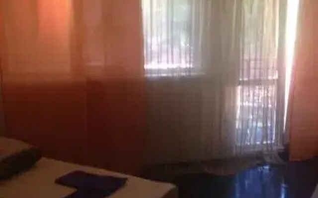 Khlebozavodskoy Rooms