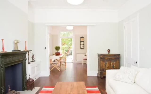 Veeve House Bassein Park Road Shepherds Bush