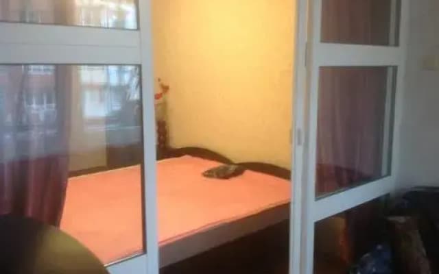 Apartment Vorovskogo 49 у музея