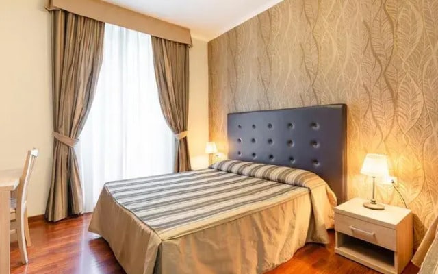 Dreaming Roma B&B