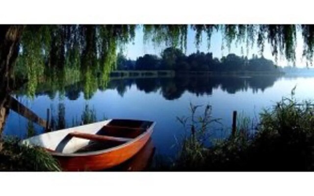 Lakeside B&B Berlin - Pension Am See