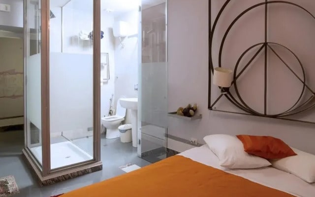 Stefano House Roma
