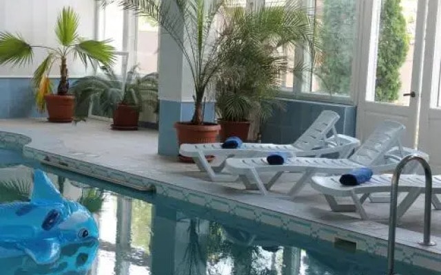 Irina Guest House