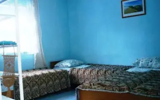 Na Sadovoy Guesthouse