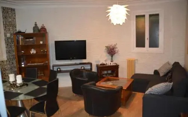 Apartamento Menendez Pelayo