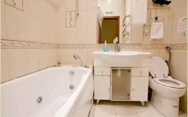Belka Hostel