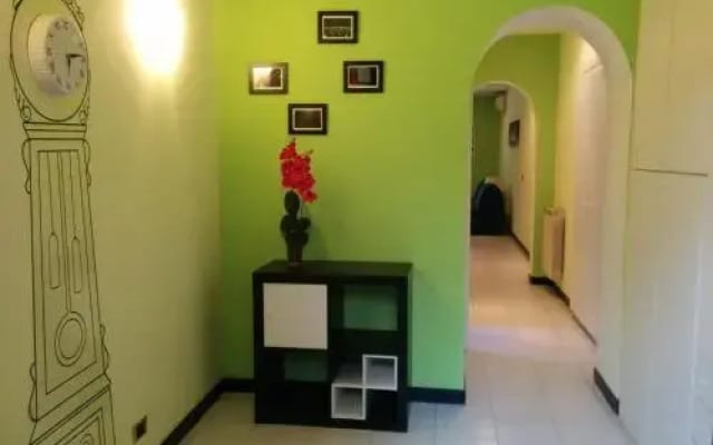 LEsquilina Holiday House