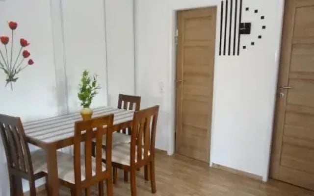Apartmán Štěpánka