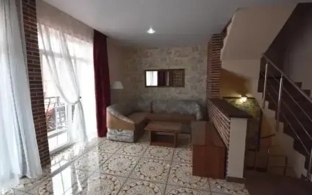 Villa Deluxe Kedrovaya
