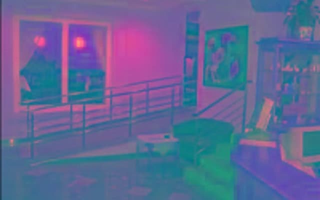 Cozy Studio in The Old Town