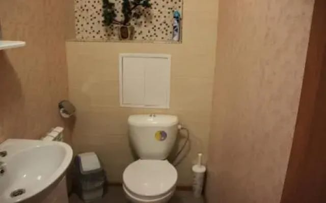 Apartment on Gagarina