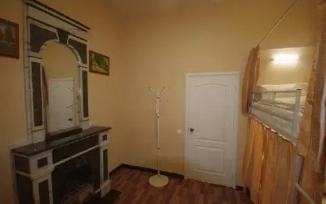 Salyut Hostel