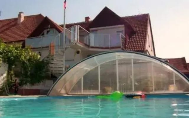 Penzion Dalibor Žabka