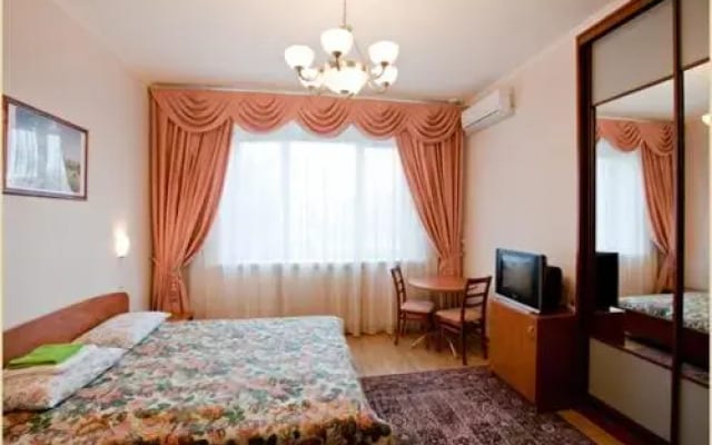 Belka Hostel