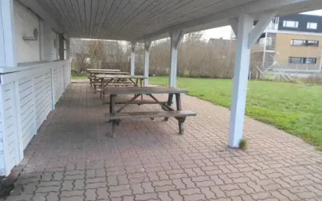 Hostel Caravan