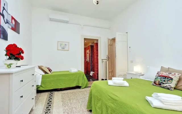 Unità - WR Apartments