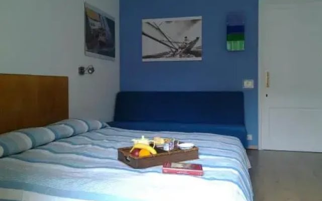 B&B Flaminio Moduloray