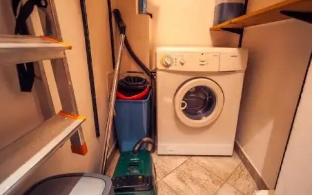 Maisonette Na Kozacce
