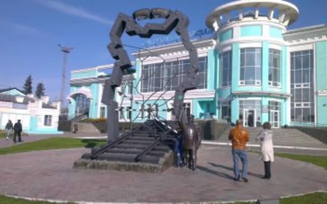 Жилое помещение на Лермонтова