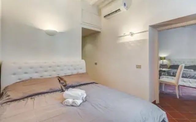 Rome's ColiseHome