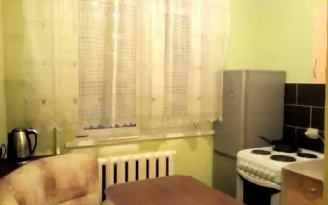 Apartment on Tsiolkovskogo 66
