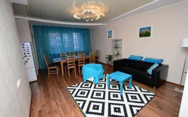 Sweet Sleep Hostel