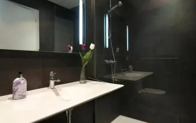 Apartaments Olivier Barcelona