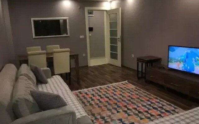 Demir Suite