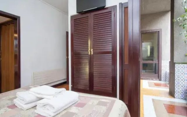Flat Barcelona