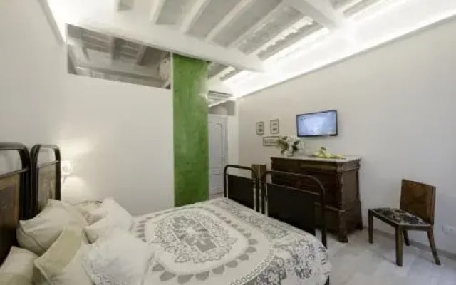 Vittoria Suite