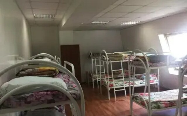 Like at Home Hostel