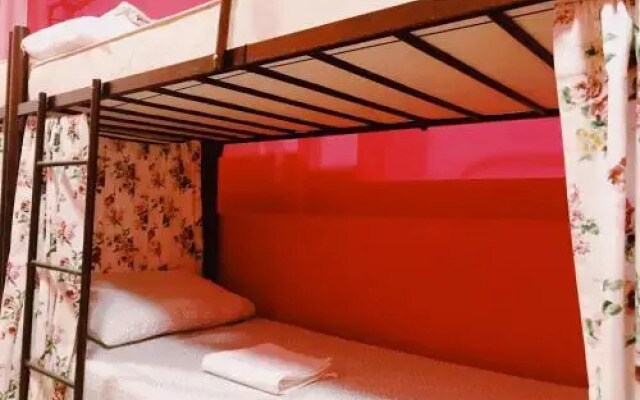 Hostel Hohloma
