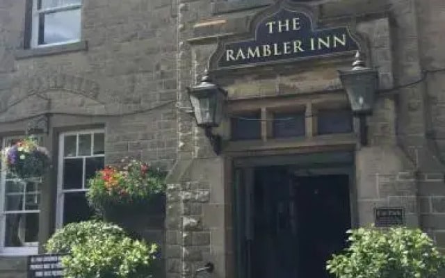 Rambler Inn
