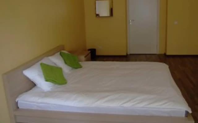 PetroHostel