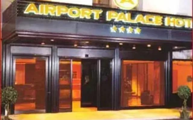 Airport Palace