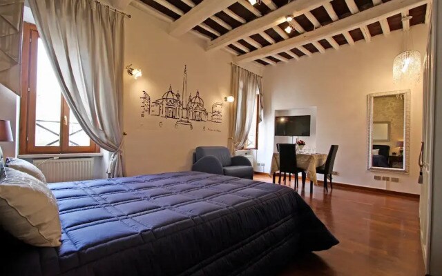 Residenza Penna