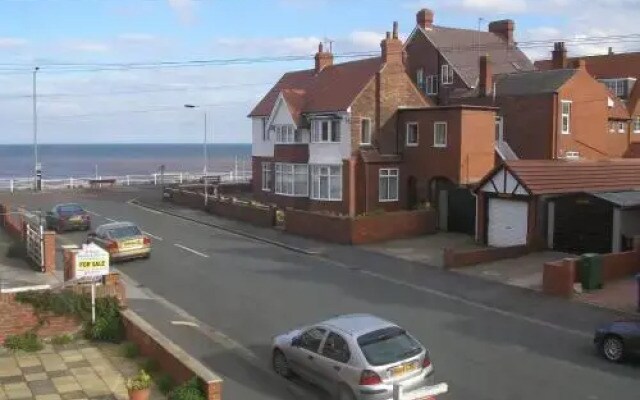 Sandras Guest House