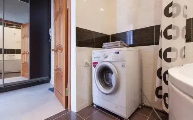 Апартаменты uTrip apartments Quiet