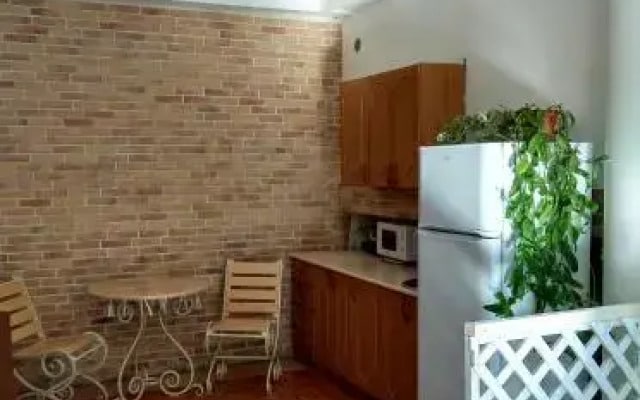 Vend Guest House