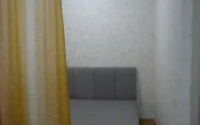 Apartments on Ulitsa Gornaya